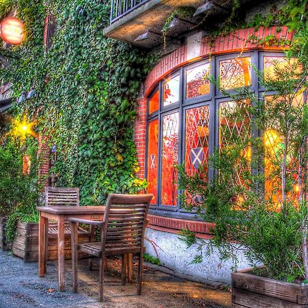 Cit'Hotel Marie Stuart La Roche-sur-Yon Εξωτερικό φωτογραφία