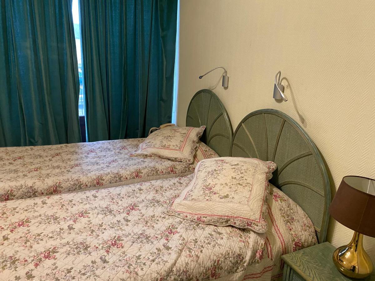 Cit'Hotel Marie Stuart La Roche-sur-Yon Εξωτερικό φωτογραφία