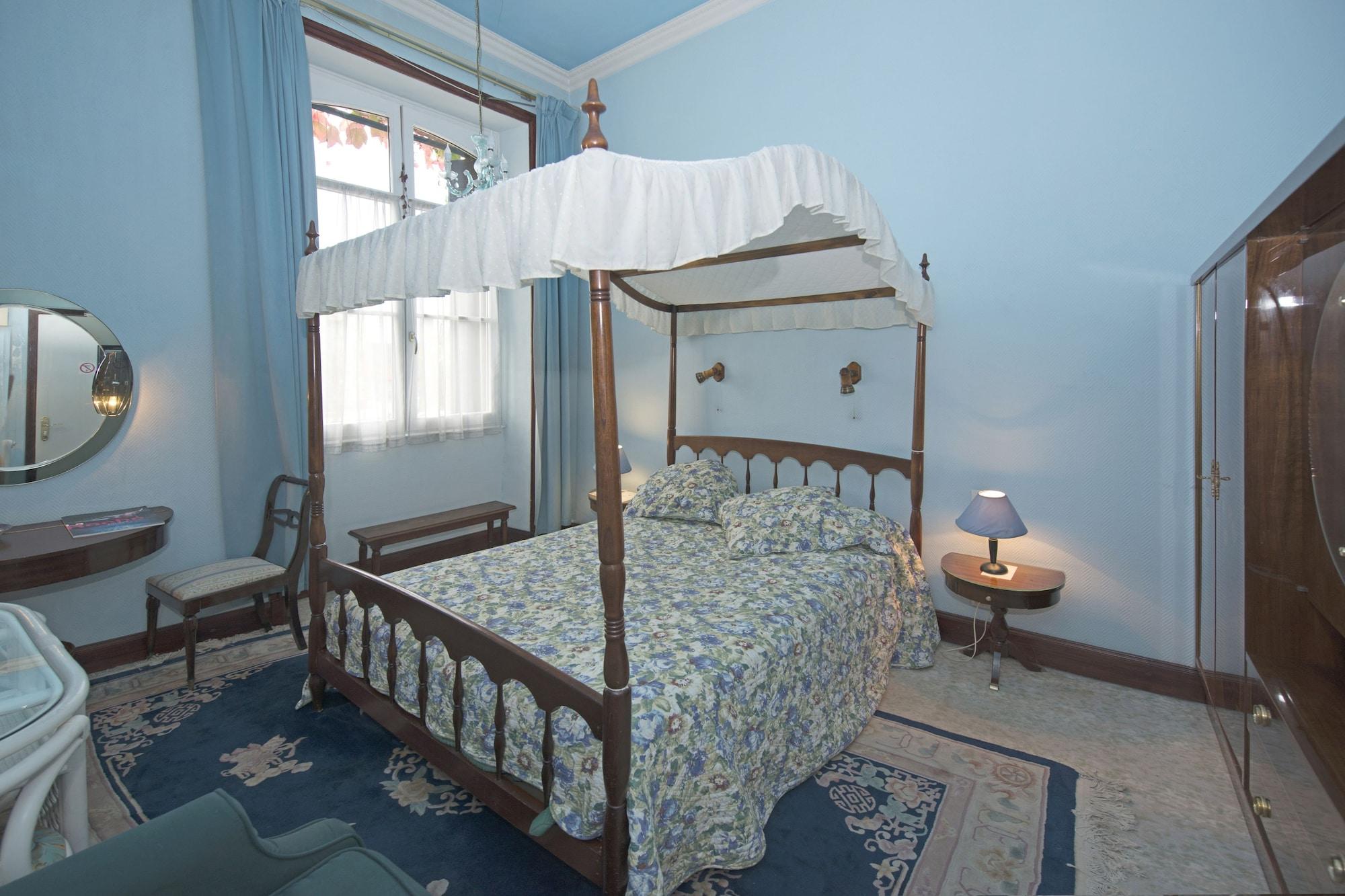 Cit'Hotel Marie Stuart La Roche-sur-Yon Εξωτερικό φωτογραφία