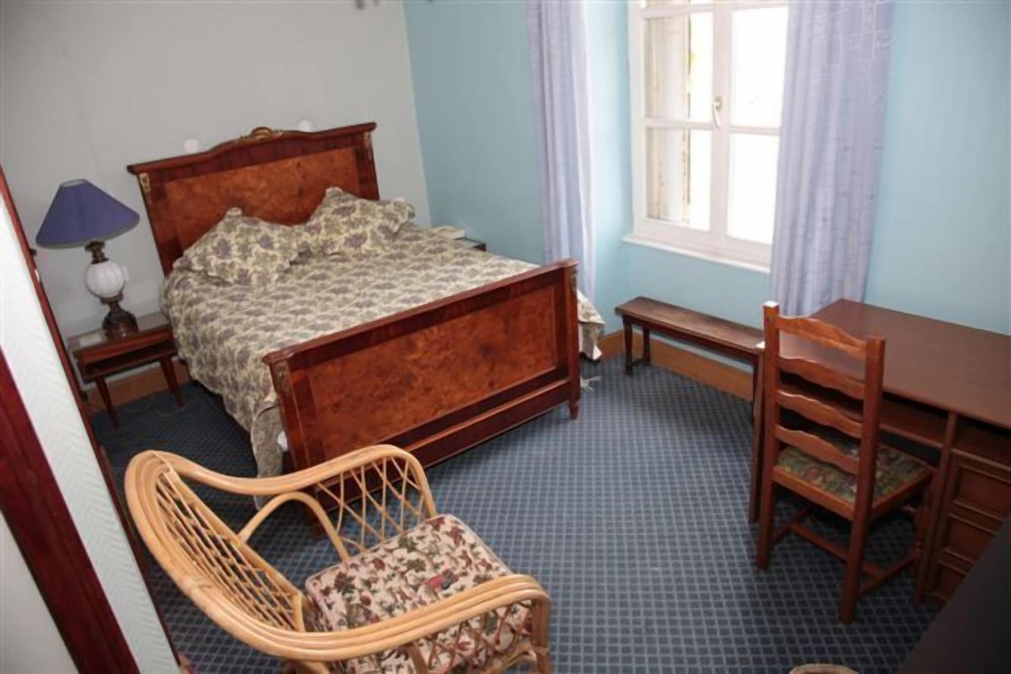 Cit'Hotel Marie Stuart La Roche-sur-Yon Εξωτερικό φωτογραφία