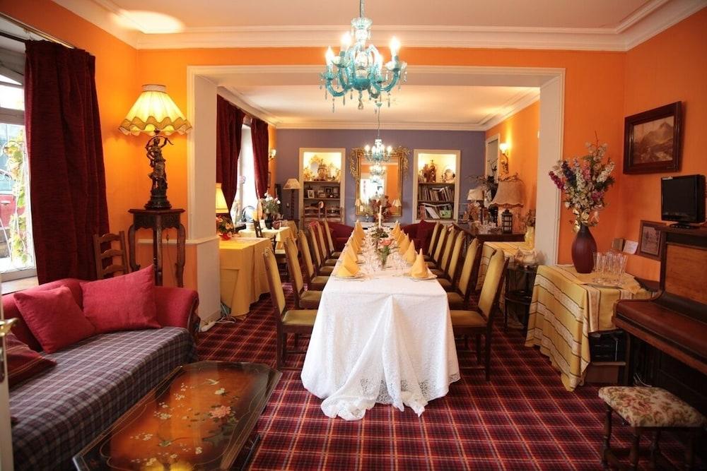 Cit'Hotel Marie Stuart La Roche-sur-Yon Εξωτερικό φωτογραφία