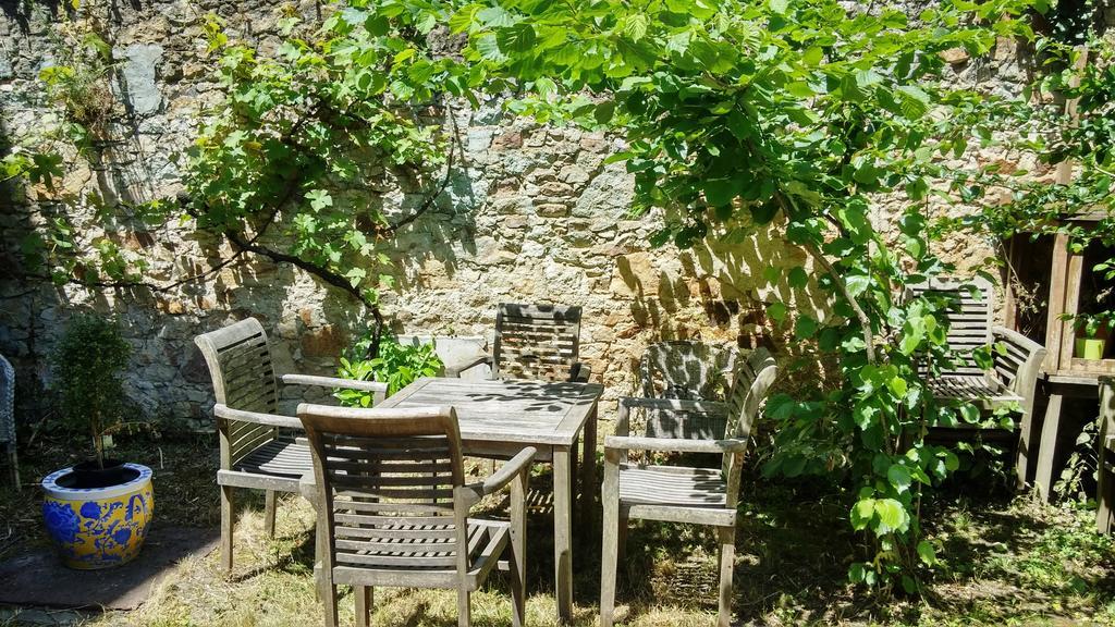 Cit'Hotel Marie Stuart La Roche-sur-Yon Εξωτερικό φωτογραφία