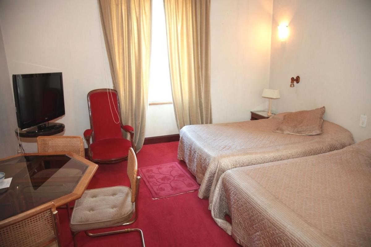 Cit'Hotel Marie Stuart La Roche-sur-Yon Δωμάτιο φωτογραφία