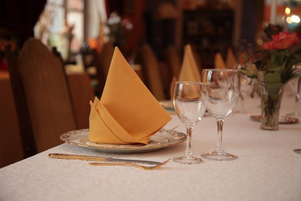 Cit'Hotel Marie Stuart La Roche-sur-Yon Εξωτερικό φωτογραφία