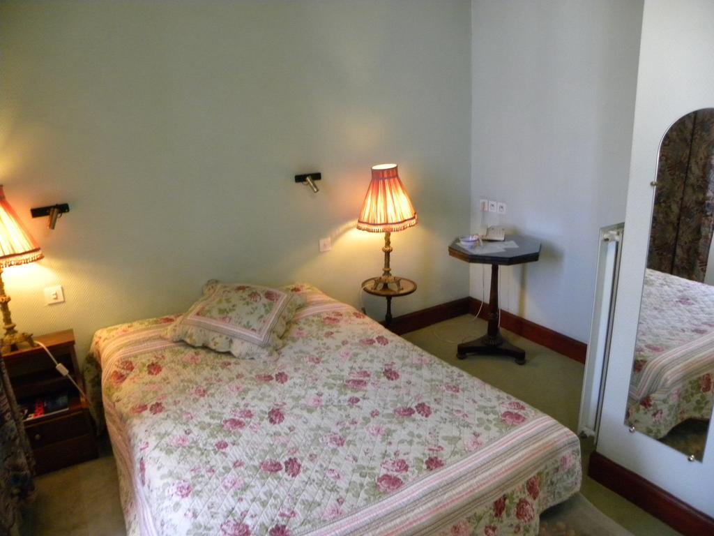 Cit'Hotel Marie Stuart La Roche-sur-Yon Εξωτερικό φωτογραφία